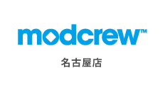 modcrew Nagoya shop