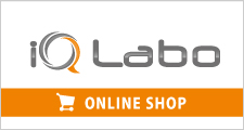 iQ Labo On line shop