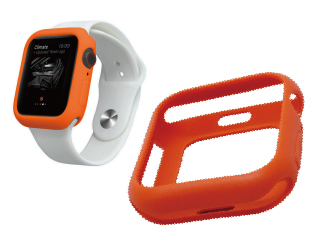 新商品 - Apple Watch TPUカバー | iQ Labo（アイキューラボ） | 本格 